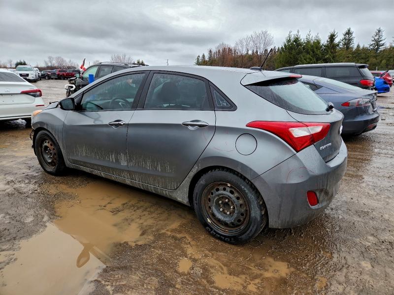 Фото 2 - HYUNDAI ELANTRA