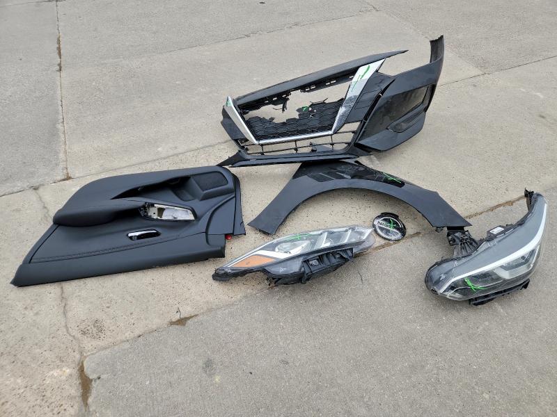 Фото 12 - NISSAN SENTRA