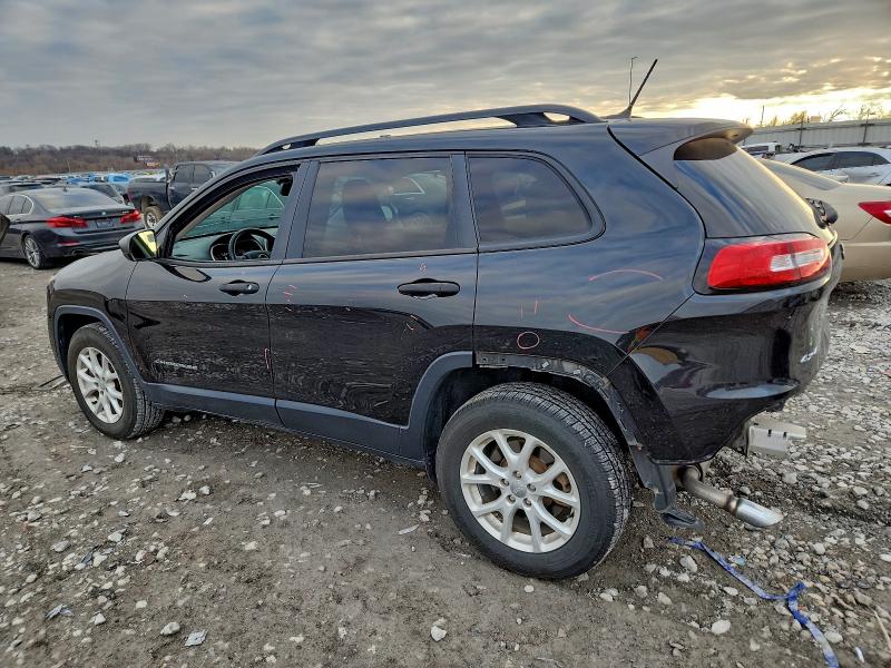 Фото 2 - JEEP GRAND CHER