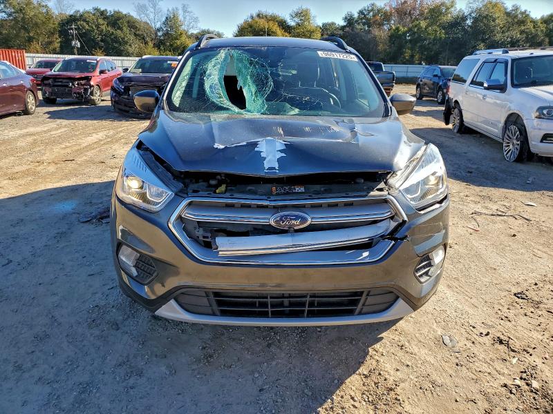 Фото 5 - FORD ESCAPE