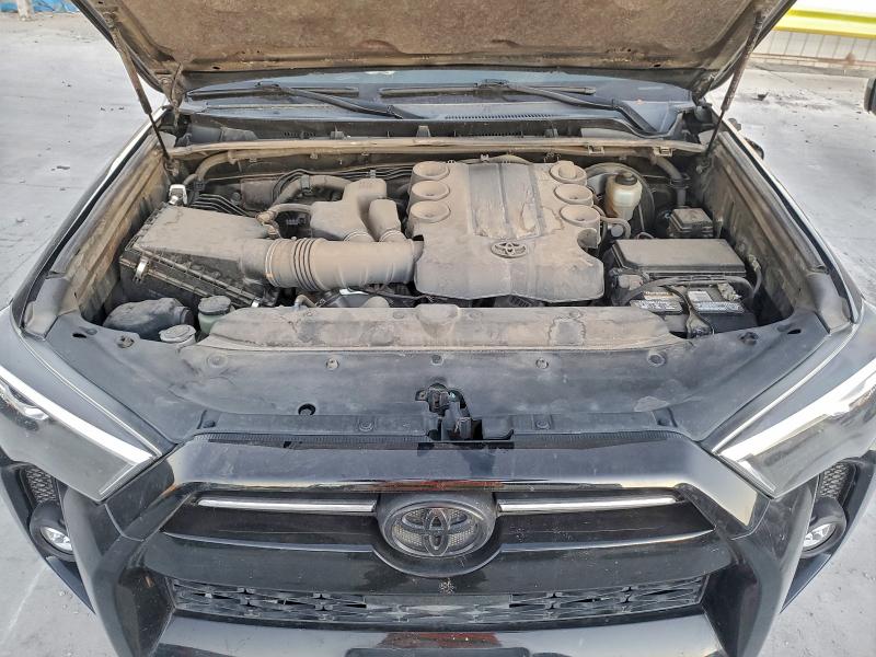 Фото 11 - TOYOTA 4RUNNER