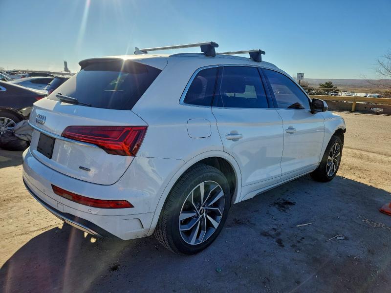 Фото 3 - AUDI Q5