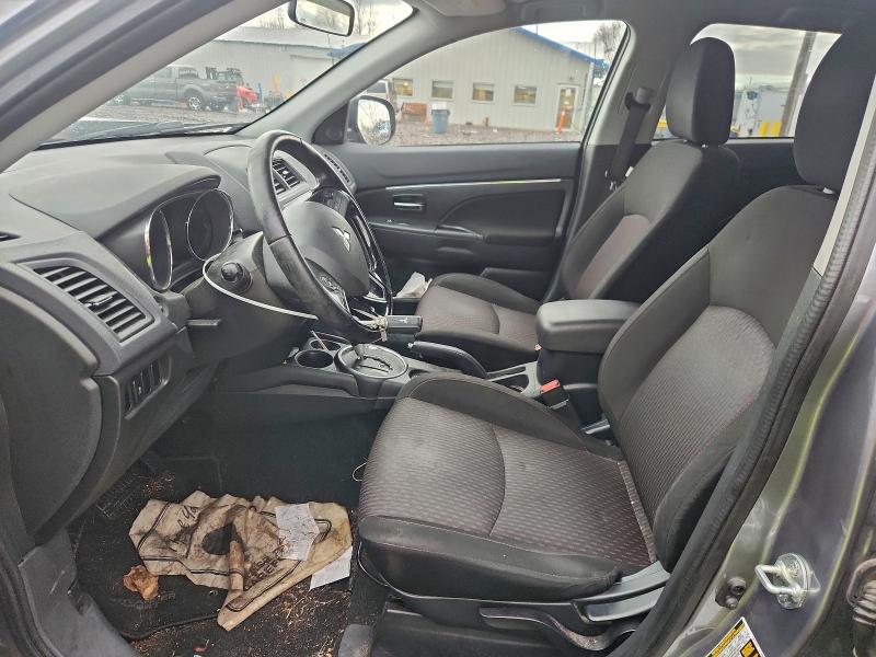 Фото 7 - MITSUBISHI OUTLANDER