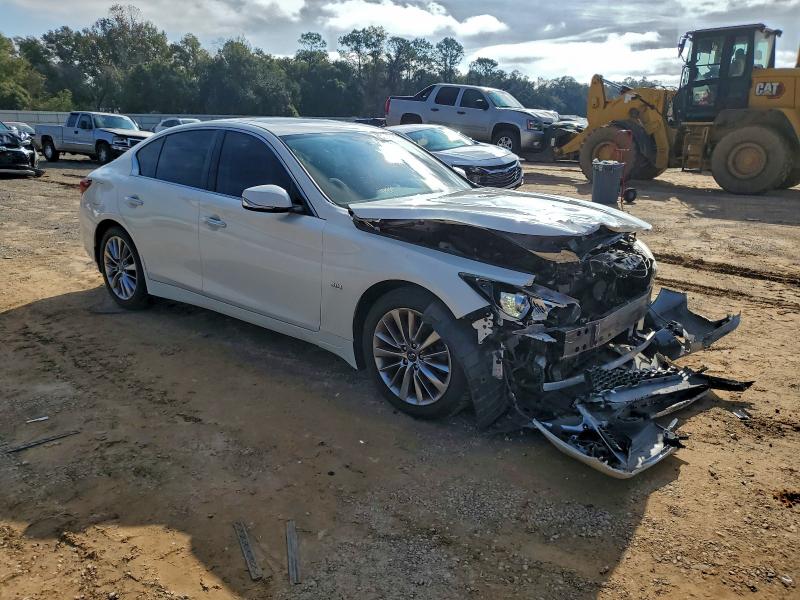 Фото 4 - INFINITI Q50