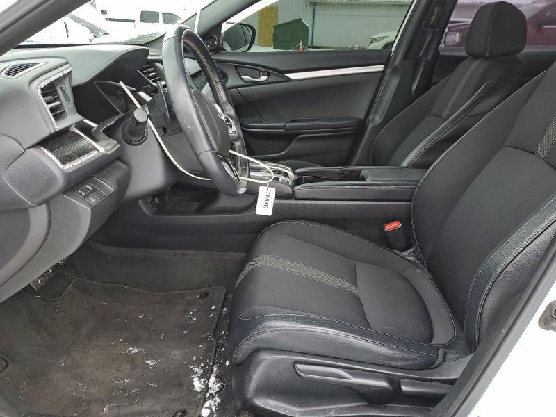 Фото 7 - HONDA CIVIC