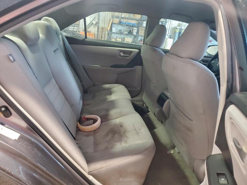 Фото 10 - TOYOTA CAMRY