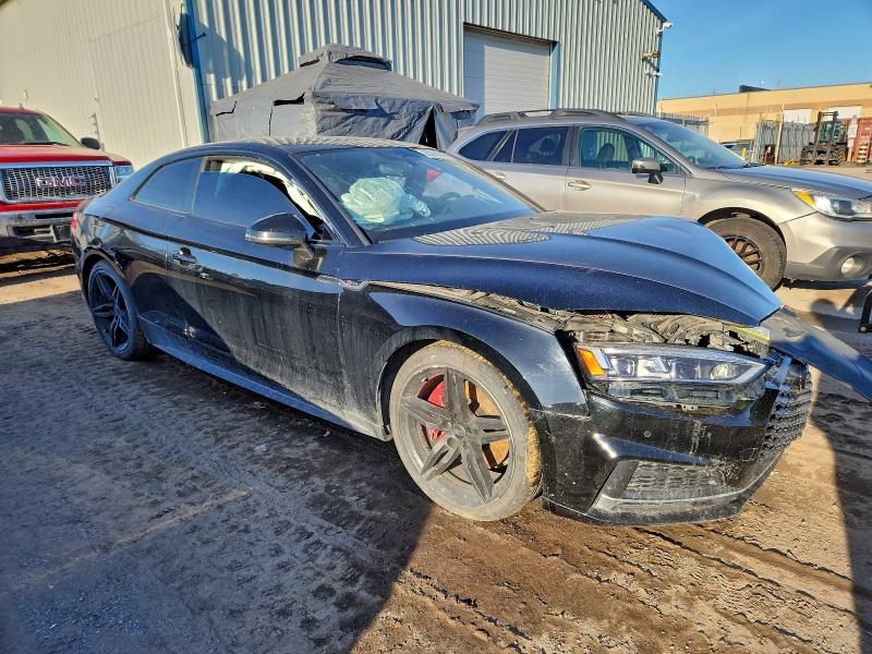 Фото 4 - AUDI A5