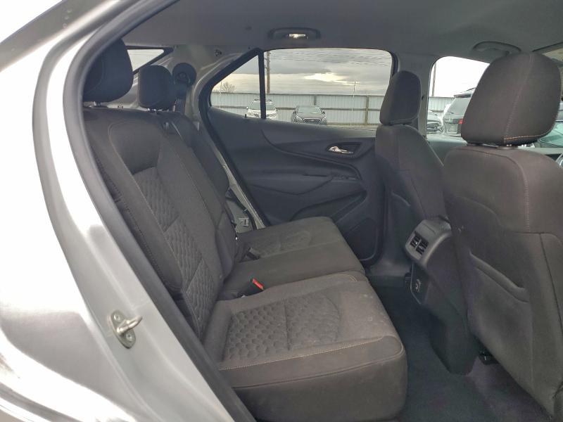 Фото 11 - CHEVROLET EQUINOX