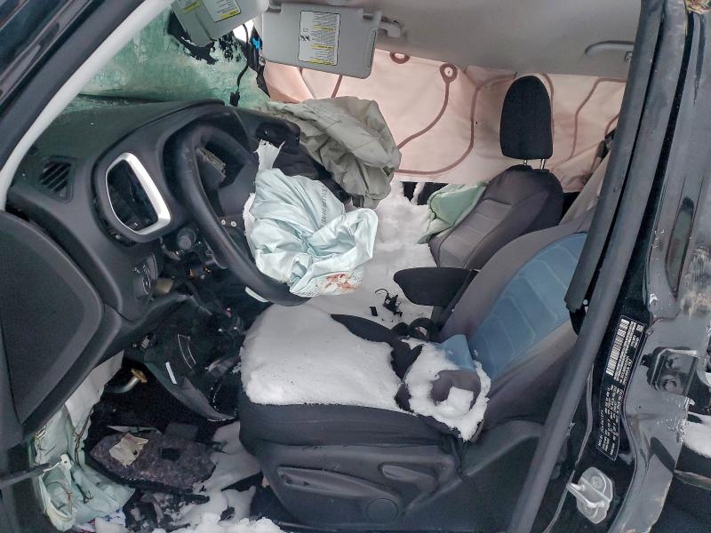 Фото 7 - JEEP RENEGADE