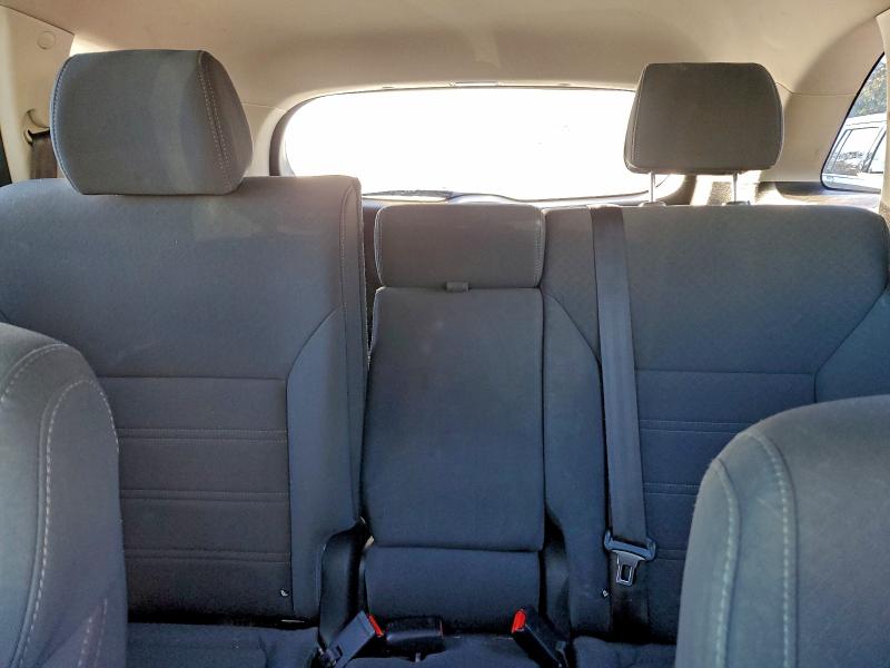 Фото 10 - KIA SORENTO