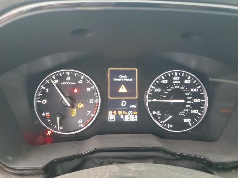 Фото 9 - SUBARU OUTBACK