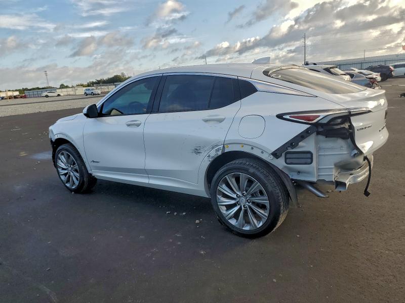 BUICK ENVISTA AV 2025 VIN KL47LCEP9SB031925