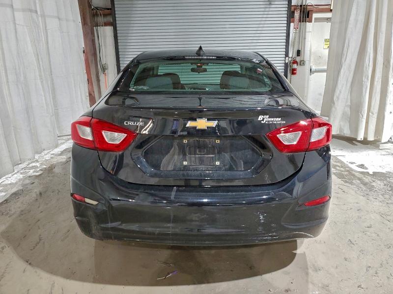 CHEVROLET CRUZE 2019 VIN 1G1BC5SM5K7147172