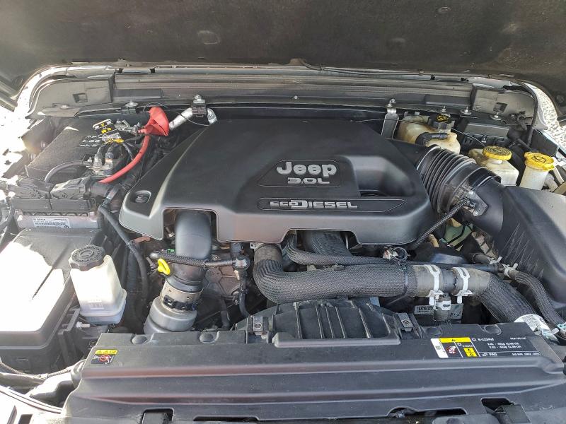 Фото 11 - JEEP WRANGLER