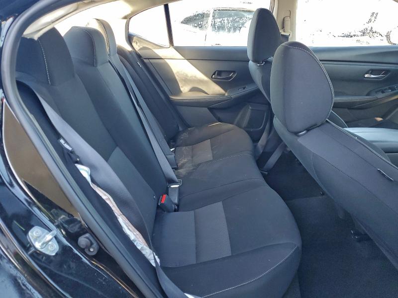 Фото 10 - NISSAN SENTRA