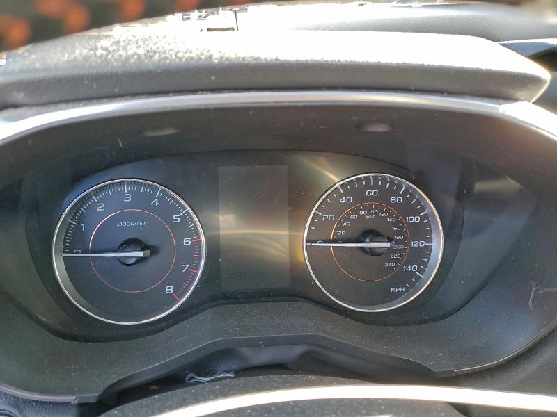 Фото 9 - SUBARU CROSSTREK