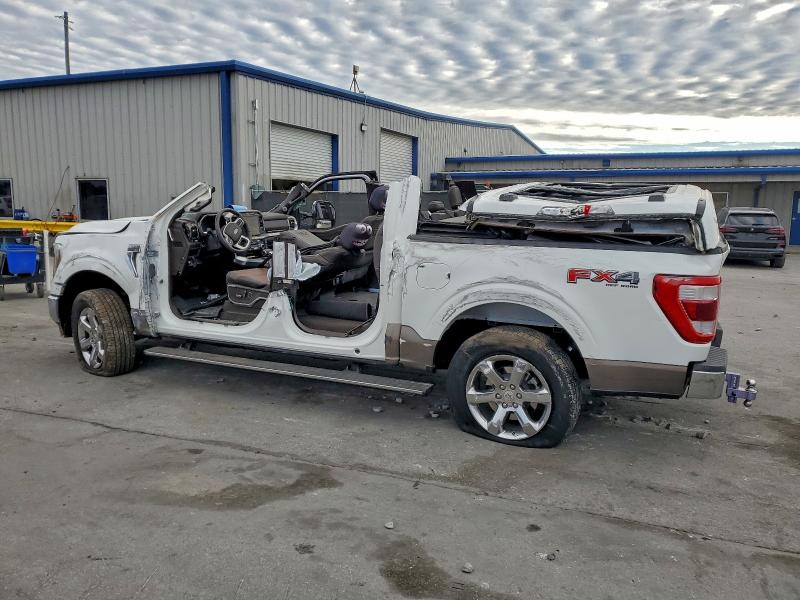 Фото 2 - FORD F-150