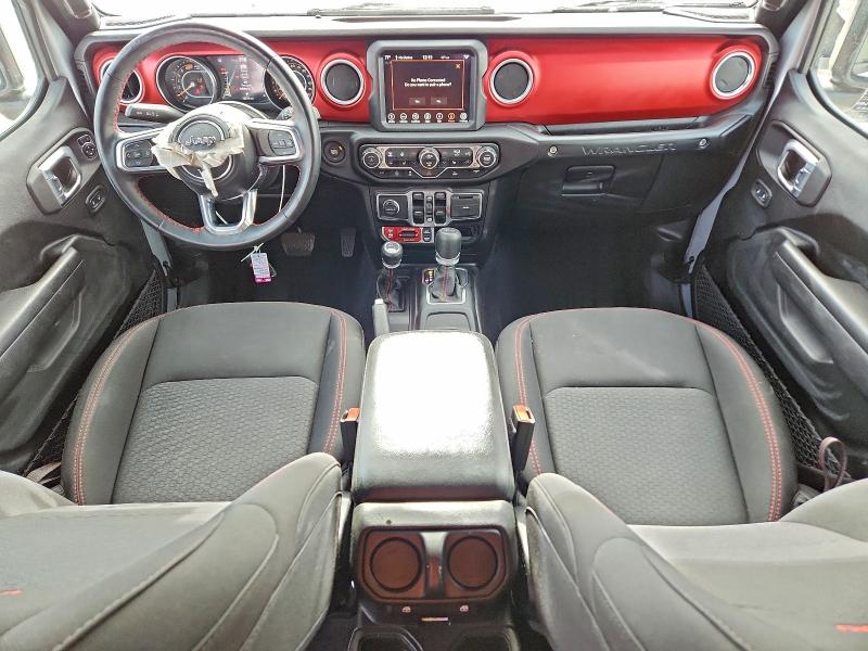 Фото 8 - JEEP WRANGLER