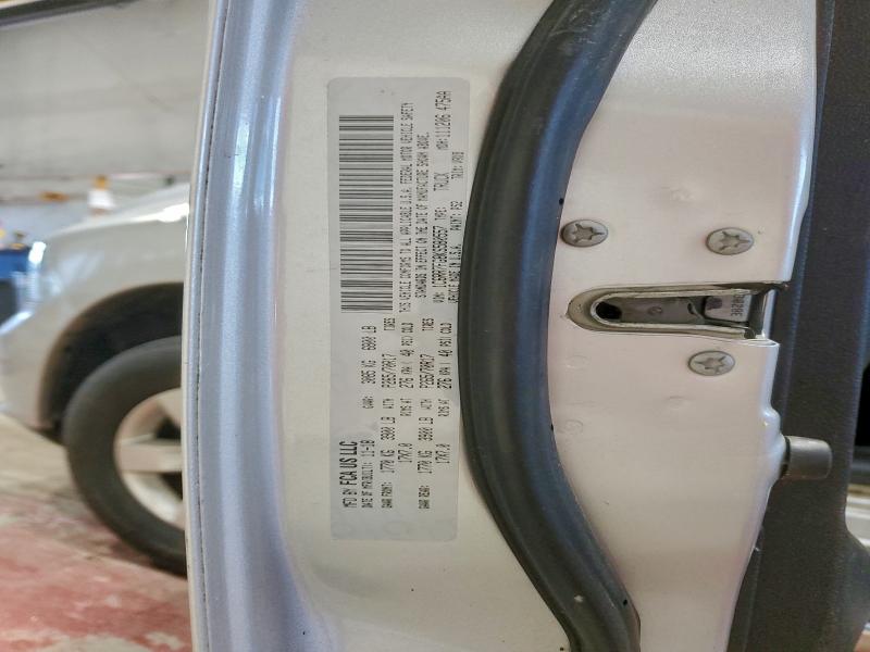 Фото 12 - RAM 1500