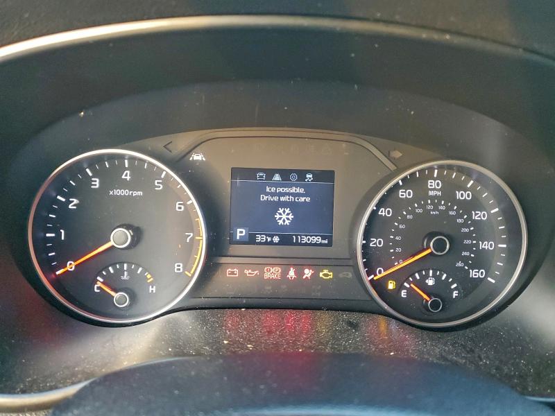 Фото 9 - KIA SPORTAGE