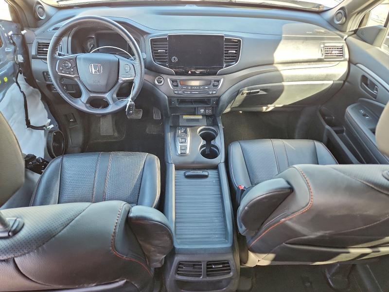 Фото 8 - HONDA PASSPORT