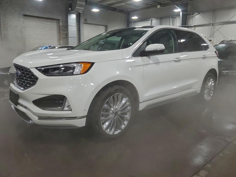 Фото 1 - FORD EDGE