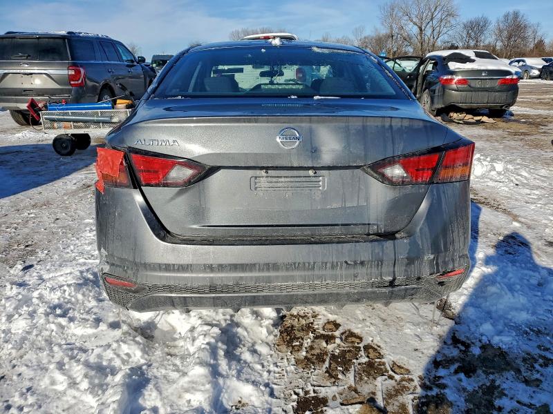 Фото 6 - NISSAN ALTIMA