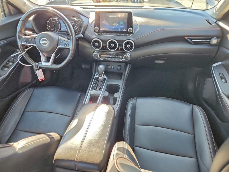 Фото 8 - NISSAN SENTRA