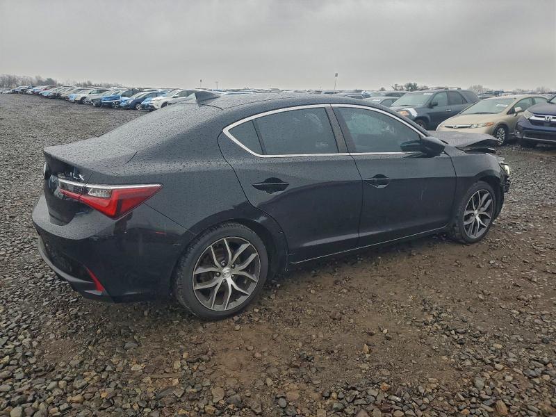 Фото 3 - ACURA ILX