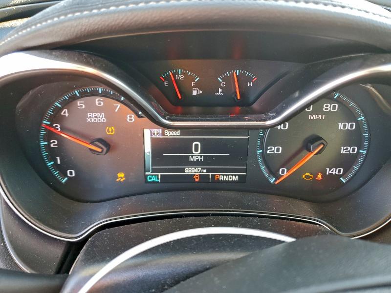 Фото 9 - CHEVROLET IMPALA