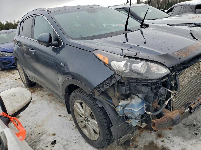 Фото 4 - KIA SPORTAGE