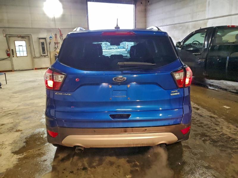 Фото 6 - FORD ESCAPE