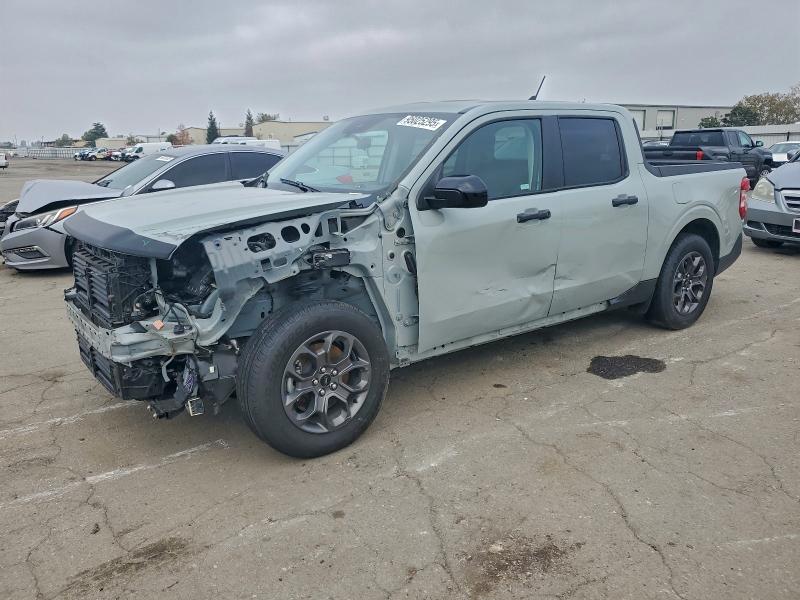 Фото 1 - FORD MAVERICK