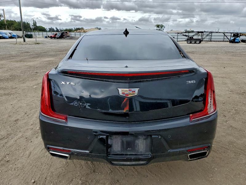 Фото 6 - CADILLAC XTS