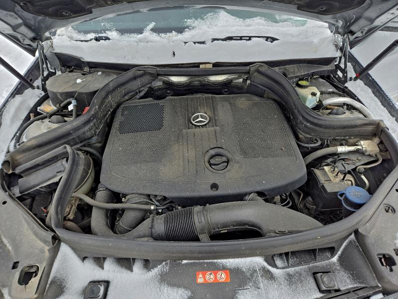 MERCEDES-BENZ GLK-CLASS 2015 VIN WDCGG0EB2FG424973