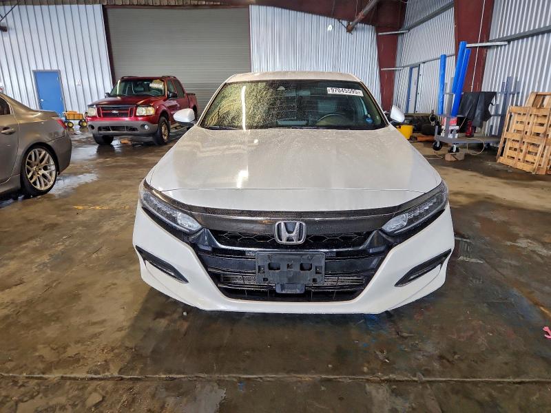 Фото 5 - HONDA ACCORD