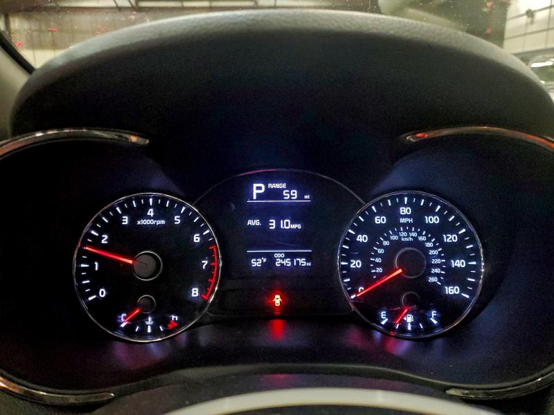 Фото 9 - KIA FORTE