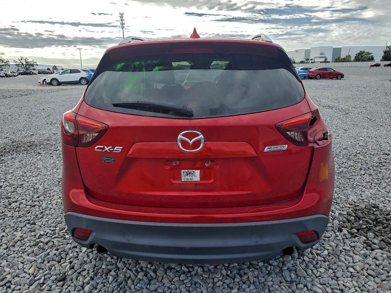 Фото 6 - MAZDA CX-5