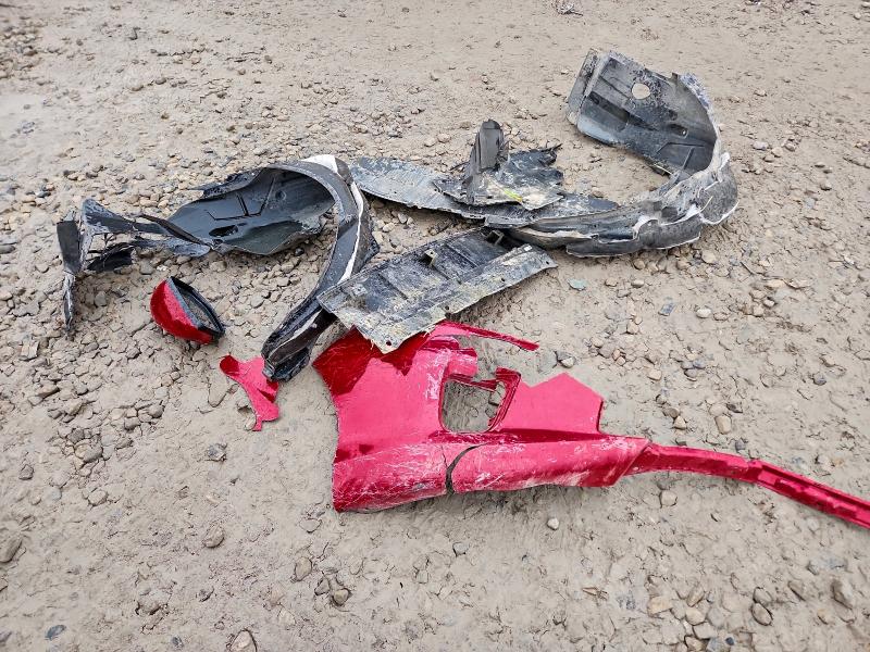 Фото 12 - HONDA ACCORD