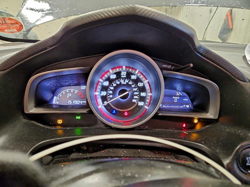 Фото 9 - MAZDA 3