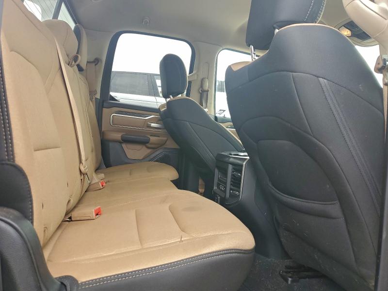 Фото 10 - RAM 1500