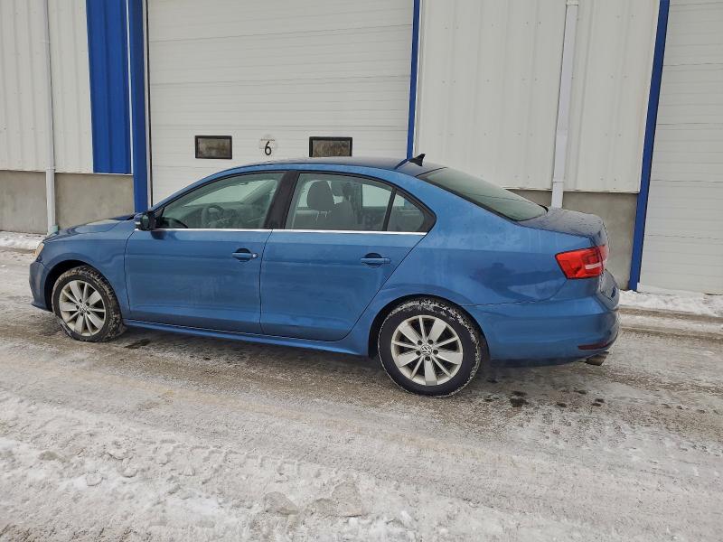 Фото 2 - VOLKSWAGEN JETTA