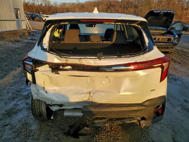 Фото 6 - KIA SELTOS