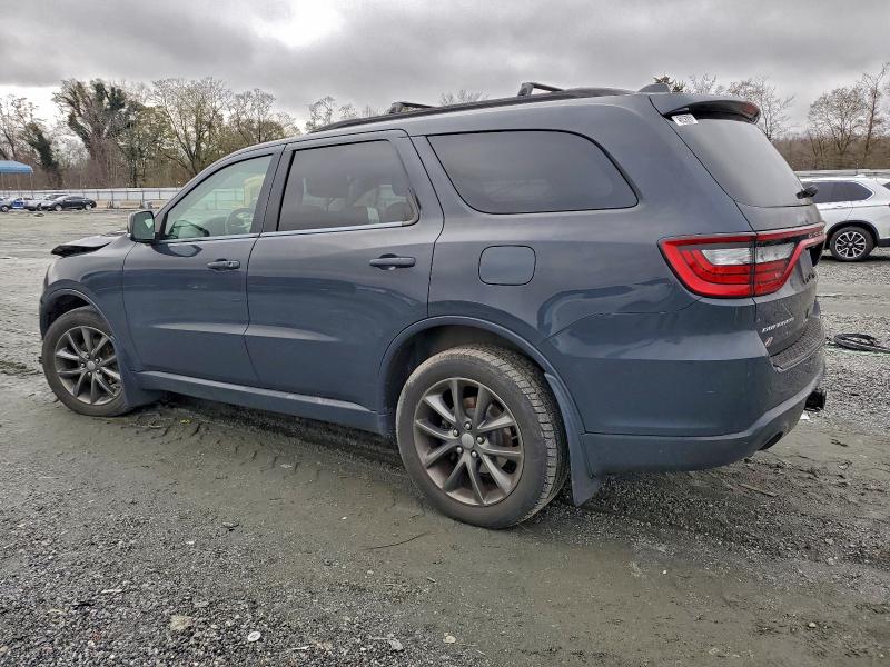 Фото 2 - DODGE DURANGO