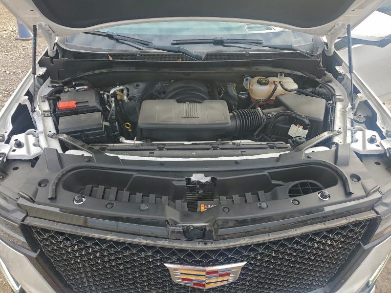 Фото 12 - CADILLAC ESCALADE