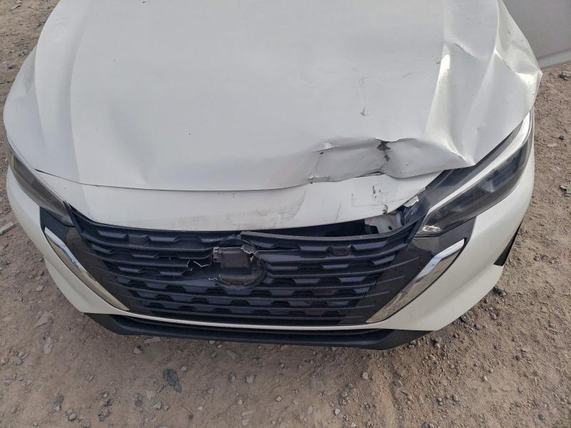 Фото 11 - NISSAN SENTRA