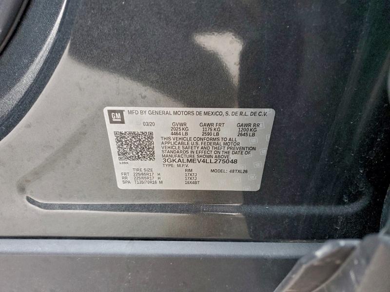 Фото 13 - GMC TERRAIN