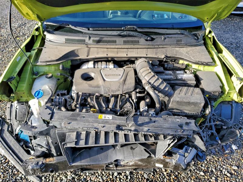 Фото 11 - HYUNDAI KONA