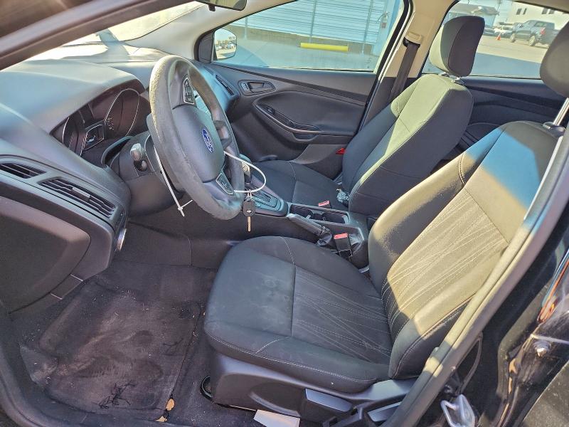 Фото 7 - FORD FOCUS