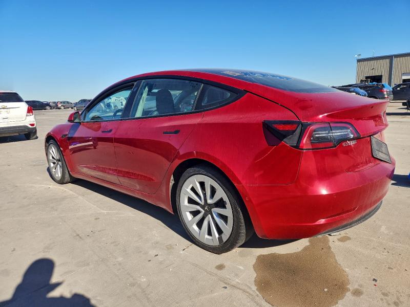 Фото 2 - TESLA MODEL 3